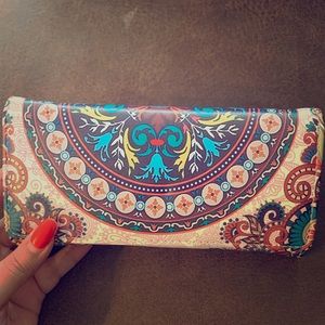 None Bags - Artist Wallet None Bags - Artist Wallet